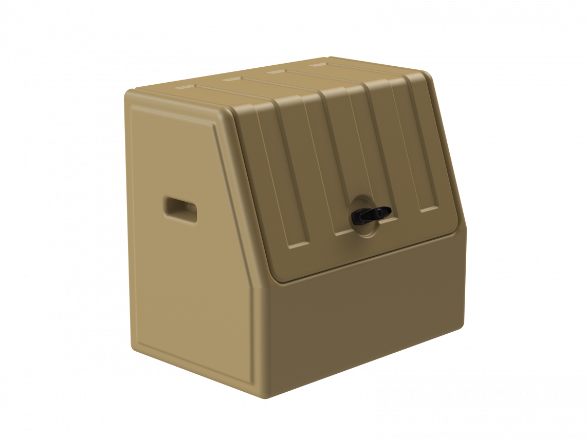 Taska Tool Box - Small