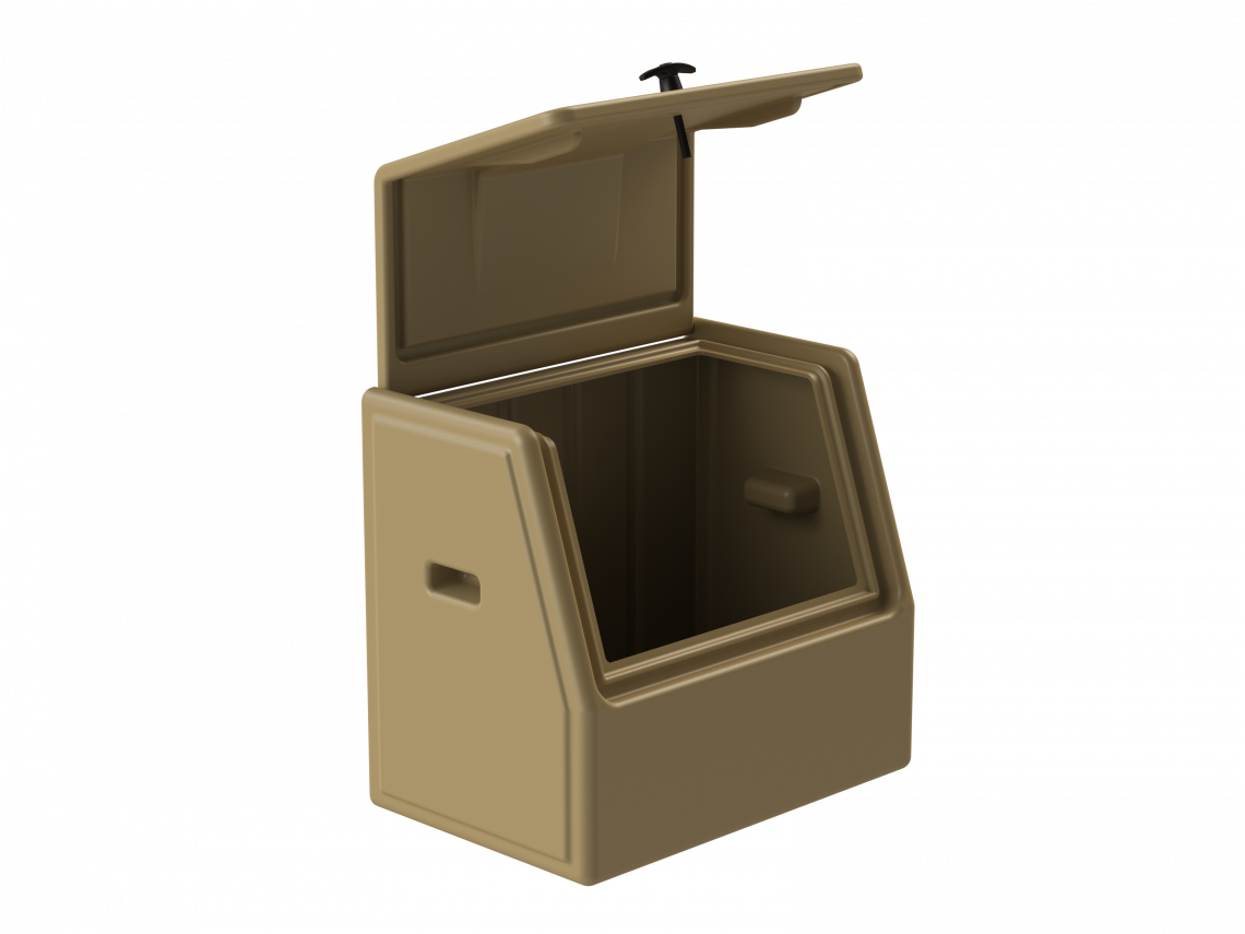 Taska Tool Box - Small