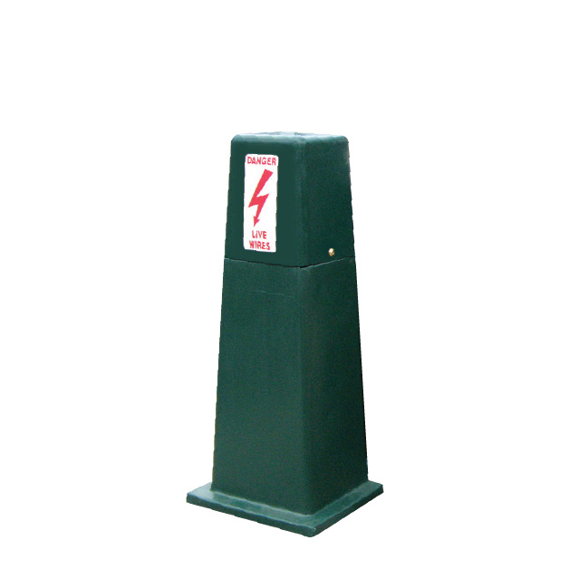 Promax SG2 Pillar Box