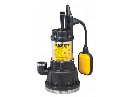 Promax Submersible Pump Water Switch & Cabinet