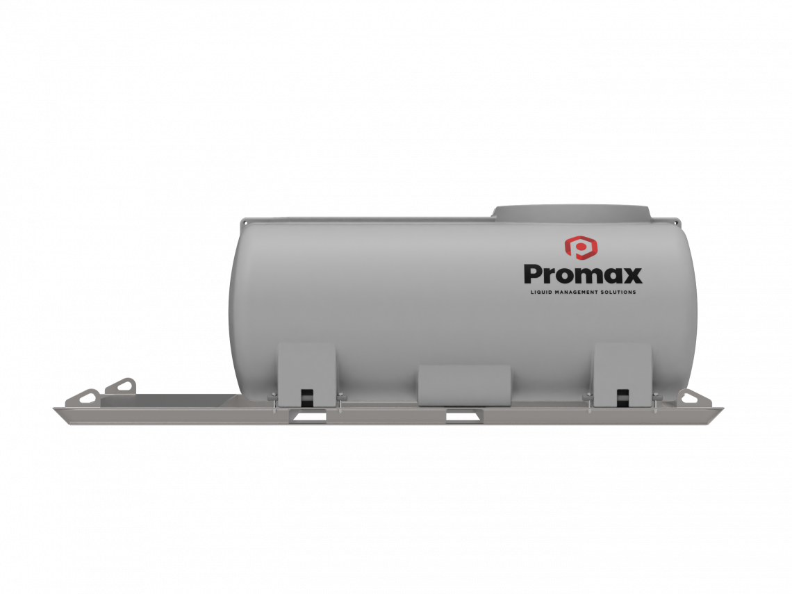 Promax Steel Skid Frame 2,000 & 2,500 Ltr