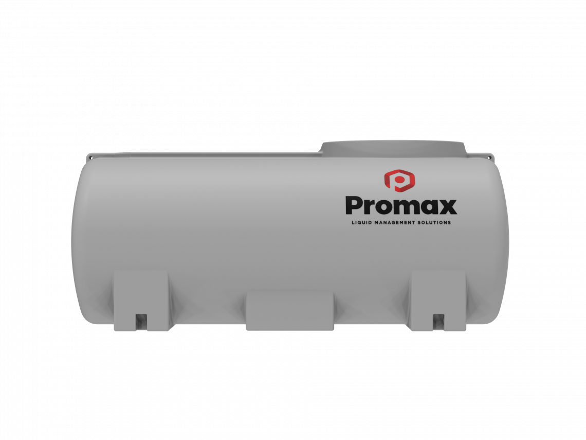 Promax Transport Tank 2,000 Ltr