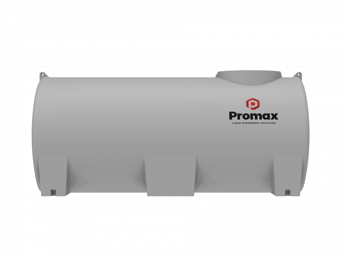 Promax Transport Tank 3,400 Ltr