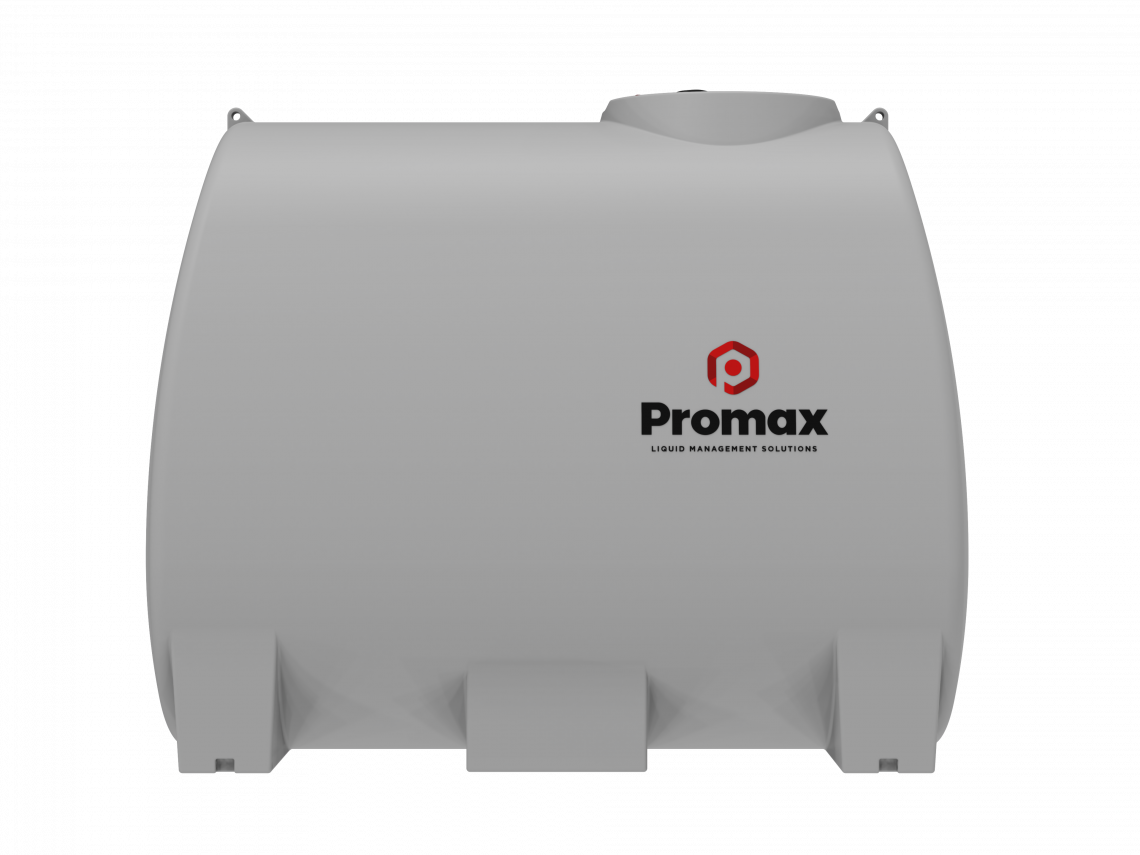 Promax Transport Tank 4,800 Ltr
