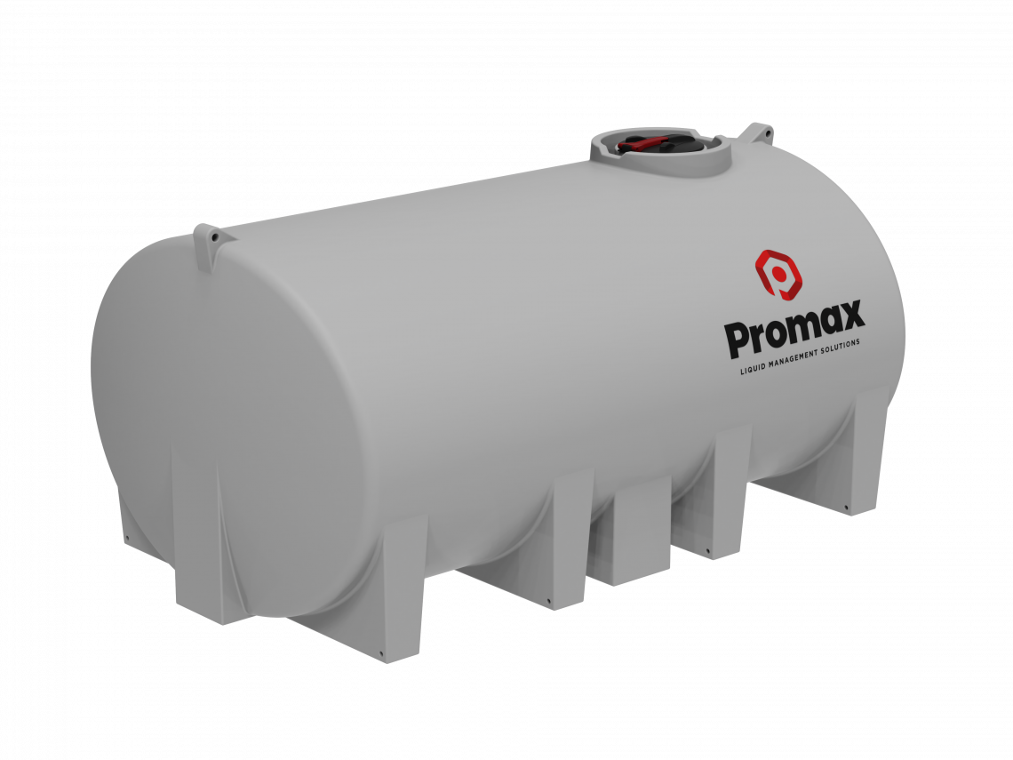 Promax Transport Tank 13,000 Ltr Low Profile