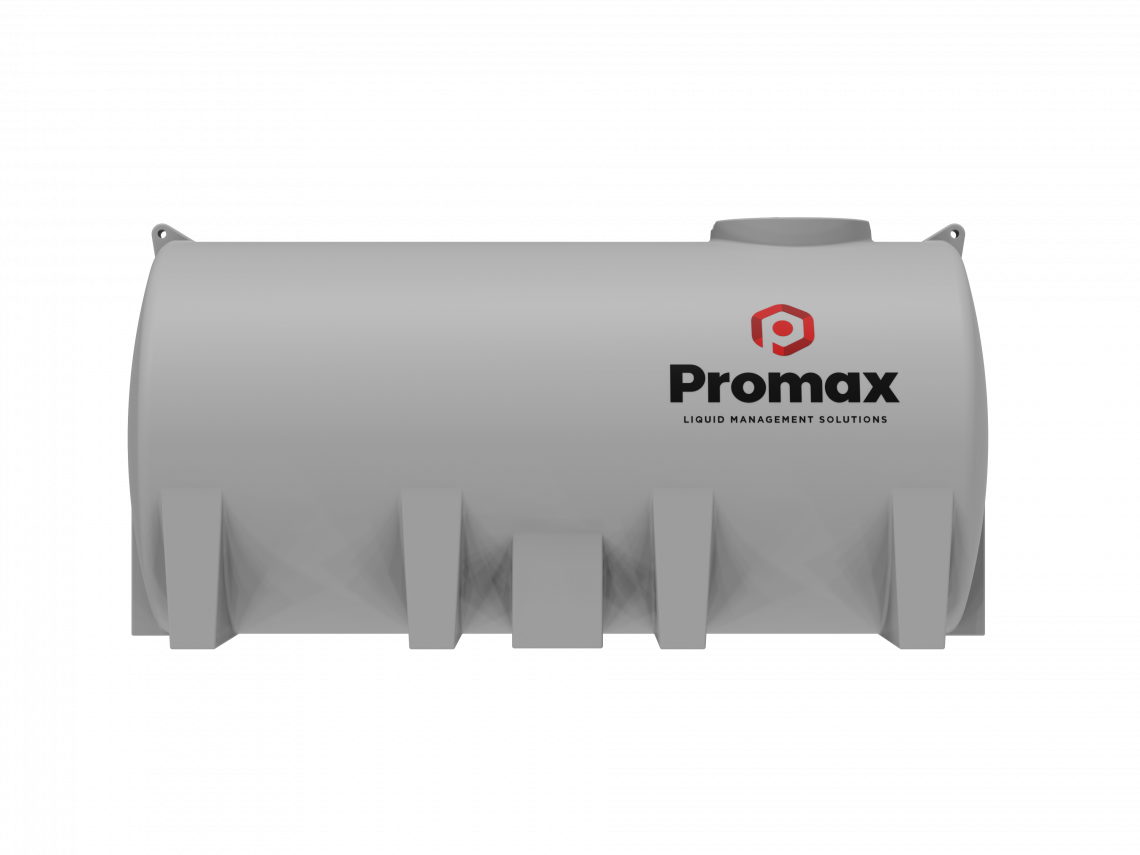 Promax Transport Tank 13,000 Ltr Low Profile