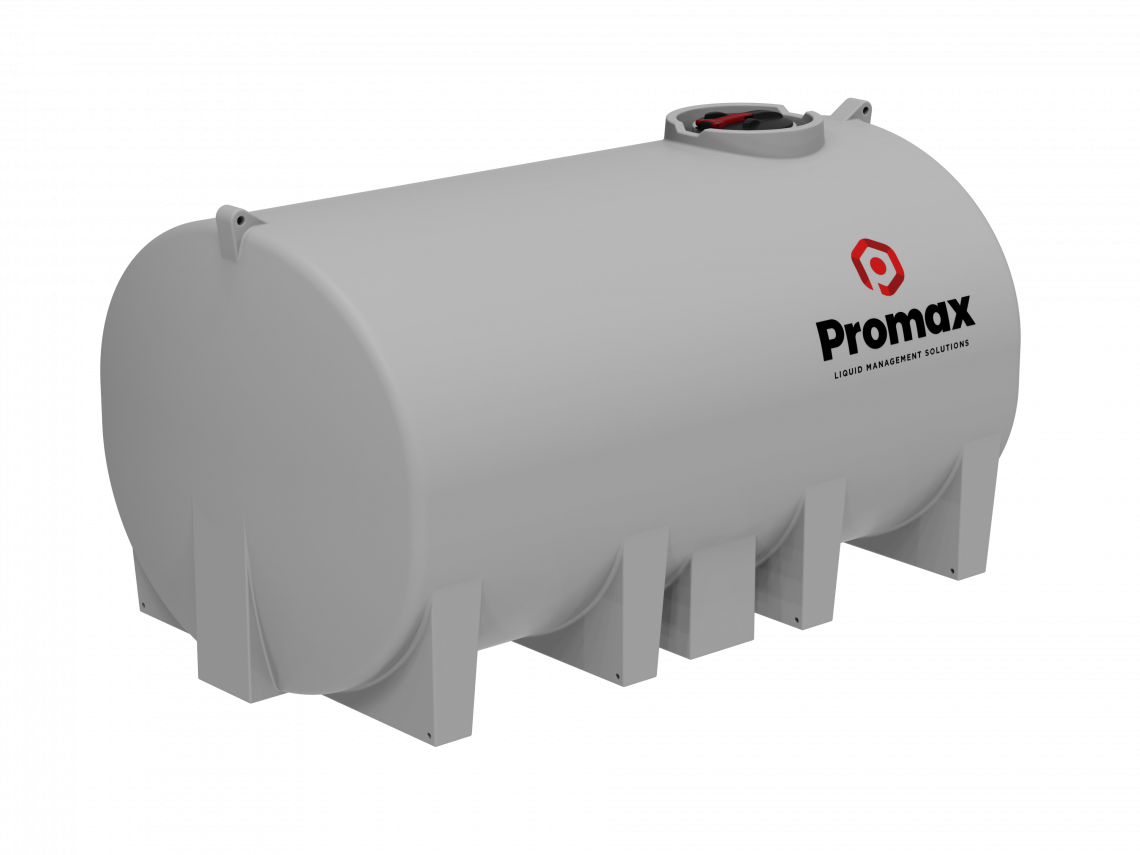 Promax Transport Tank 15000L