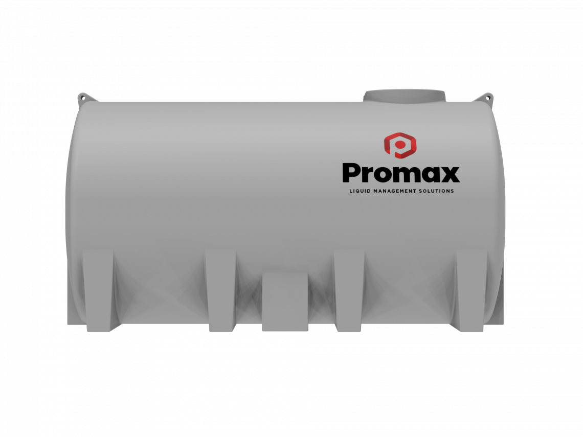 Promax Transport Tank 15000L