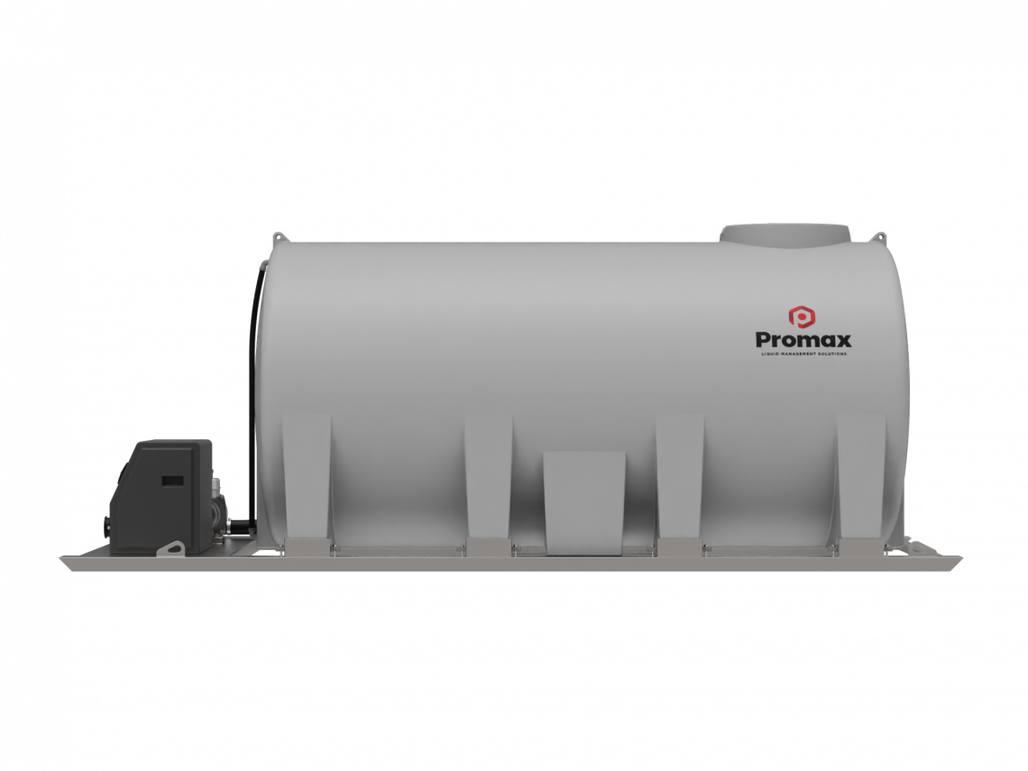 Promax Water Delivery Unit 10,000 Ltr