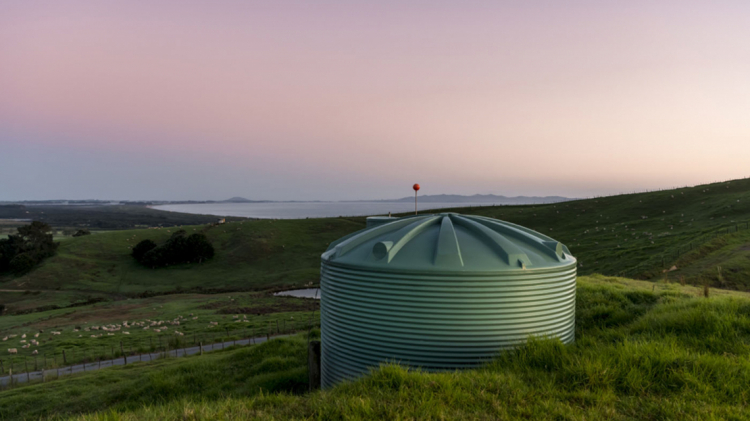 Ten Reasons to Purchase a Promax ENDURO Water Tank